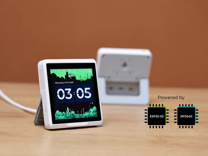 seeed studio SenseCAP Indicator (D1) - Image 2